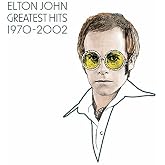 Elton John - Greatest Hits 1970-2002 (Limited Edtion+ by John, Elton
