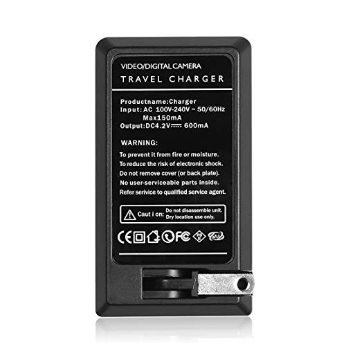 Digital Camera D5300 Battery Charger Nikon Charger MH-24 Applies