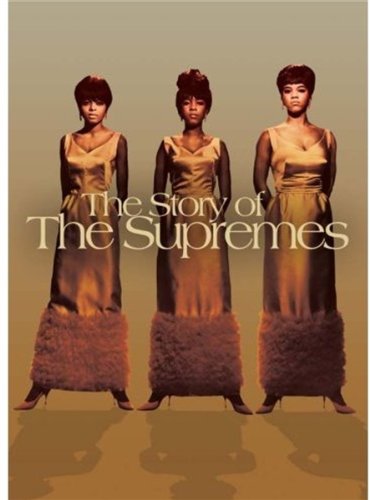 "The Story of "The Supremes"" av Daryl Easlea