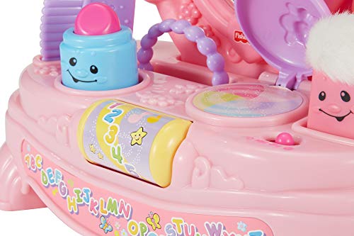 3 Fisher+Price+Magical+Musical+Mirror+Exclusive
