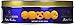 Sherwood DANISH DELIGHTS Butter Cookies, (340g). In a Nice Attractive Gourmet Gifting Tin, Box Pack Of 2