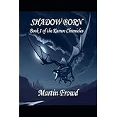 Shadow Born (Karnos Chronicles)