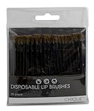 Chique Disposable Lip Brush (Pack of 26)