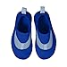 i play. Baby Unisex Swim Shoes,Royal Blue,7M