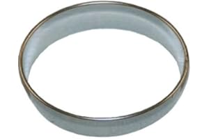 AUGUST THOMSEN Ateco S/S 6" Plain Round Dough Cutter