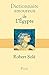 Dictionnaire amoureux de l'Egypte (DICT AMOUREUX) (French Edition) by 
