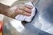 Viking Diaper Soft Cotton Polishing Cloth - 3 Pack