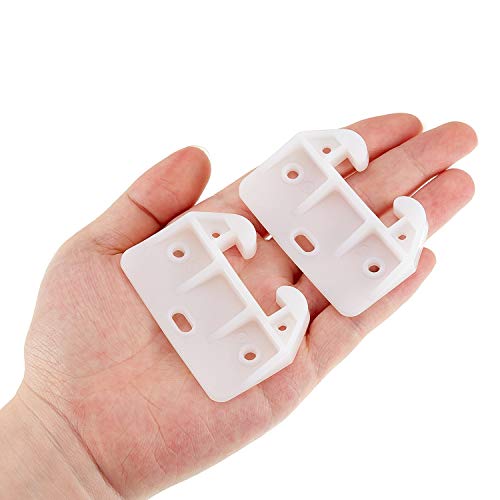 Plastic Drawer Guides Rear Drawer Guide Drawer Track Guides Replacement