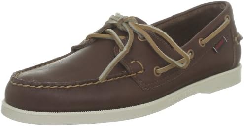 sebago shoes price