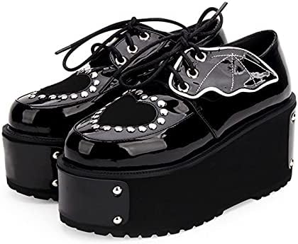 size 14 platform shoes