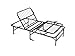 PragmaBed Simple Adjust Head and Foot Adjustable Foundation, Twin XL