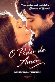 Livro O poder do amor