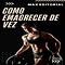 Livro Como Emagrecer de Vez