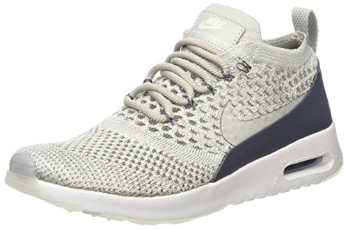 nike flyknit mid top