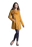 Neon Buddha Women's Zip Car Jacket