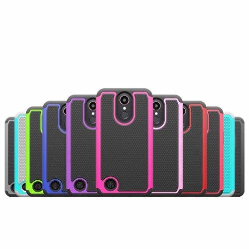 Aobiny Mobile Phone Case Cell Phone Case Hard Cover For LG LV5 K10