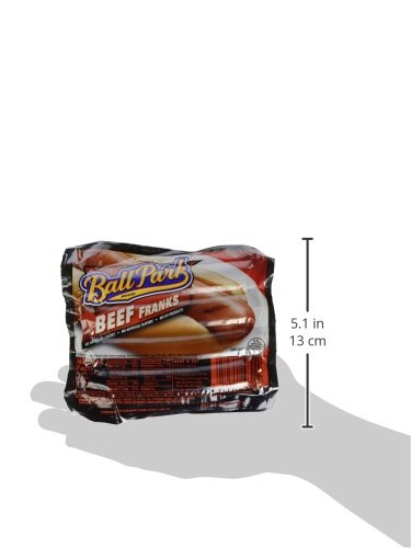 2 Ball+Park+Franks+Original+Length