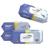 grease removal wipes
