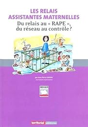 Les  relais assistantes maternelles