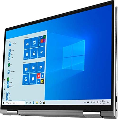 2021 Newest Dell Inspiron 7000 2-in-1 Convertible Business Laptop, 17" QHD+ Touch Display, Intel i7-1165G7, 64GB RAM, 1TB SSD, GeForce MX350, HDMI, Webcam, Backlit KB, FP Reader, Win10 Pro, Silver 4 2021 Newest Dell Inspiron 7000 2-in-1 Convertible Business Laptop, 17" QHD+ Touch Display, Intel i7-1165G7, 64GB RAM, 1TB SSD, GeForce MX350, HDMI, Webcam, Backlit KB, FP Reader, Win10 Pro, Silver