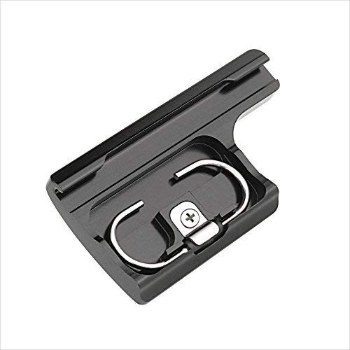 CNC Aluminum Replacement Rear Snap Latch Lock Buckle Mount for GoPro Hero 3+, 4 Camera Standard Waterproof and Skeleton Housing Case - Thumbnail 2