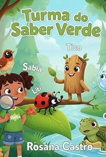 Livro As Aventuras De Rosita
