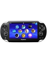 Sony PlayStation Vita Wi-Fi (Certified Refurbished)