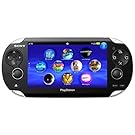 Sony PlayStation Vita Wi-Fi (Certified Refurbished)