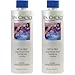 2-Pack Metal Free Hot Tub Spa Scale & Stain Control - 2 x Pint Bottles (32 oz. total)