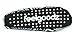 Feelgoodz Women's Softsockz Cotton, Jersey Tee Lining Slipper Socks