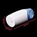 RingBuu Portable Handheld Inhaler Nebulizer USB Personal Steam Mist Healthy Therapy