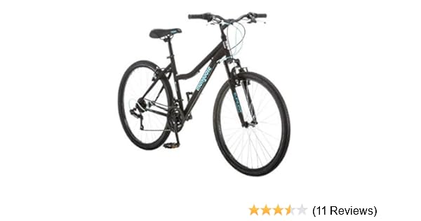 mongoose excursion 27.5 review