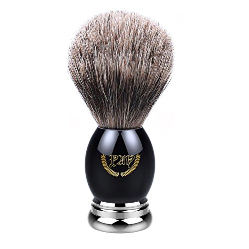 Top 10 Shaving Brushes For Men Natural of 2020 No Place Called Home