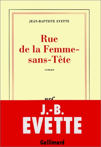 Rue de la Femme-sans-Tête