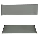 Casual Home Director Chair Replacement Canvas, Grey
