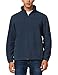 Baleaf Men's Outdoor Fleece Jacket Full Zip Thermal Winterwear