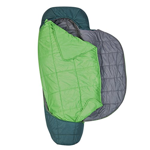 Kelty TRU Comfort 20 Degree Sleeping Bag Camping Galore