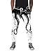 UNIFACO Unisex 3D Digital Print Sports Jogger Pants Casual Graphic Trousers Sweatpants with Drawstring