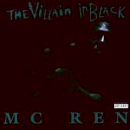 VILLAIN IN BLACK                                  