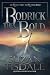 Rodrick the Bold: Book Three of the Mackintoshes and McLarens by Suzan Tisdale