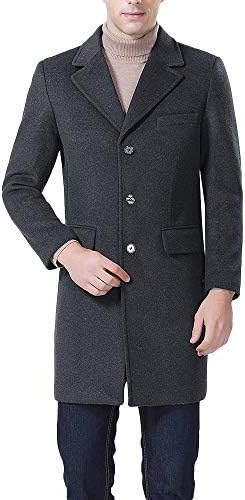 sobretudo masculino verde