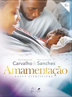 Livro Amamentação - Bases Cientificas