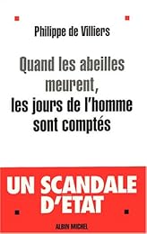 Quand les abeilles meurent, les jours de l'homme sont comptés