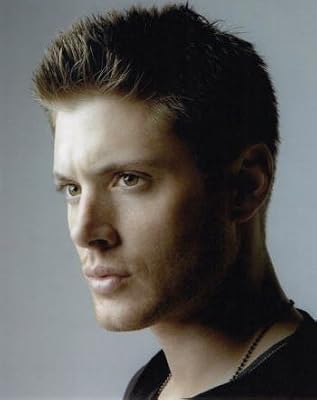 Amazon Co Jp Lomo Photo Jensen Ackles Overseas Drama Supernatural Dean Profile Up No Brand Goods Hobby