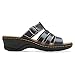 Clarks Women's Lexi Alloy Slide