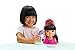 Fisher-Price Nickelodeon Dora & Friends, Ballerina Dora Styling Head