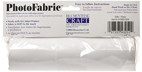 1 Blumenthal+Lansing+Crafters+100+Percent+100+Inch