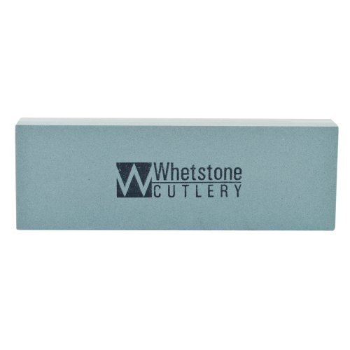 Knife Sharpening Stone Dual Sided 400/1000 Grit Water Stone