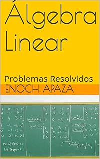 Livro Álgebra Linear: Problemas Resolvidos
