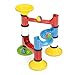 Quercetti Migoga Junior Marble Run First Ball Track Set for Ages 18 Months + (Made in Italy)